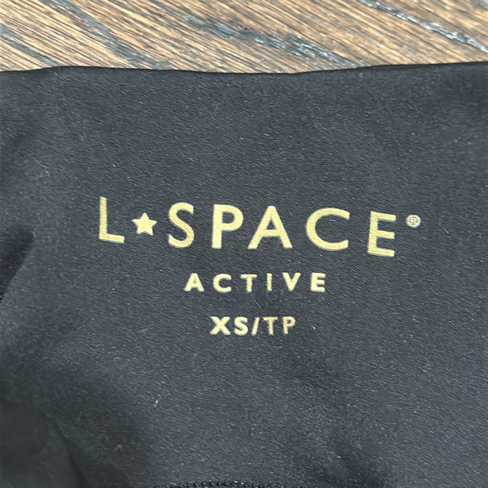 L Space Chasse Jumpsuit - Picture 7 of 7